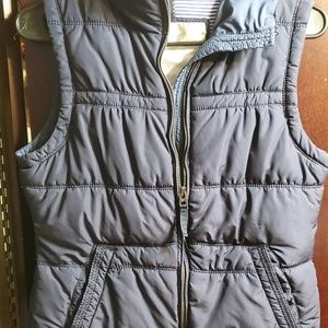 American Eagle Vest